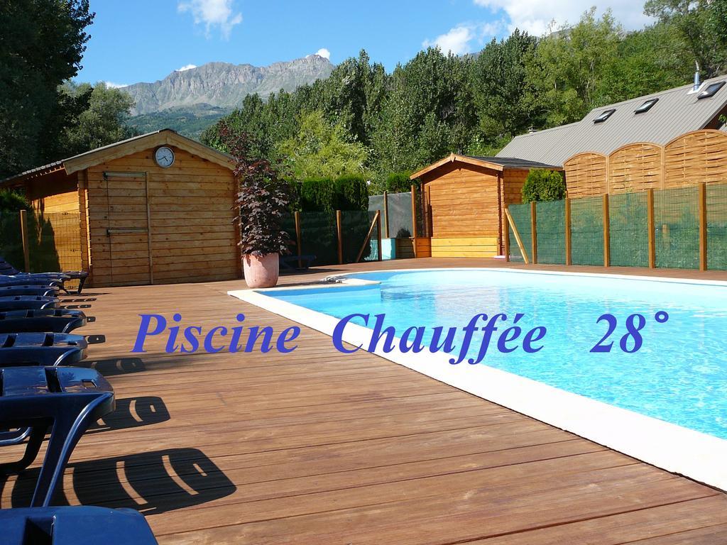 Campingplatz La Valiere