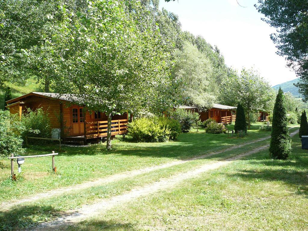 Campingplatz La Valiere