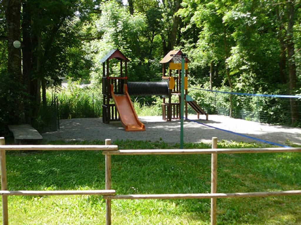 La Valiere